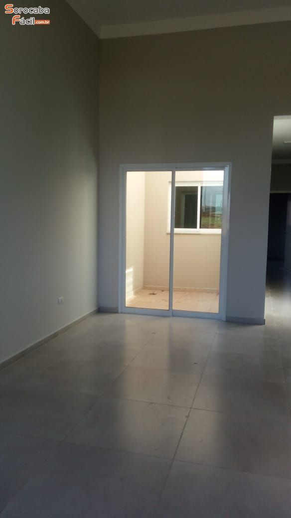 Casa em Vila Bom Jesus, Sorocaba - Casa em Cond Reserva Ipanema Sorocaba Sp - Foto 4